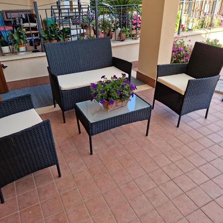Istia Dream Apartment Istia d'Ombrone Luaran gambar