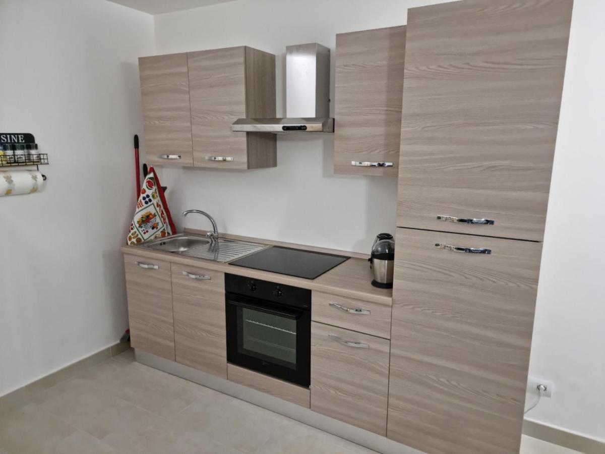 Istia Dream Apartment Istia d'Ombrone Luaran gambar