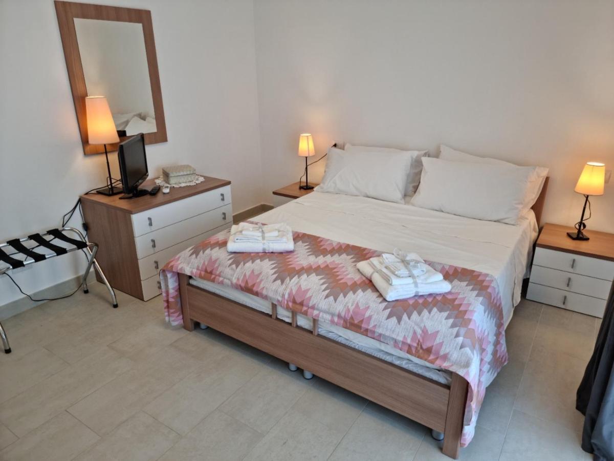 Istia Dream Apartment Istia d'Ombrone Luaran gambar