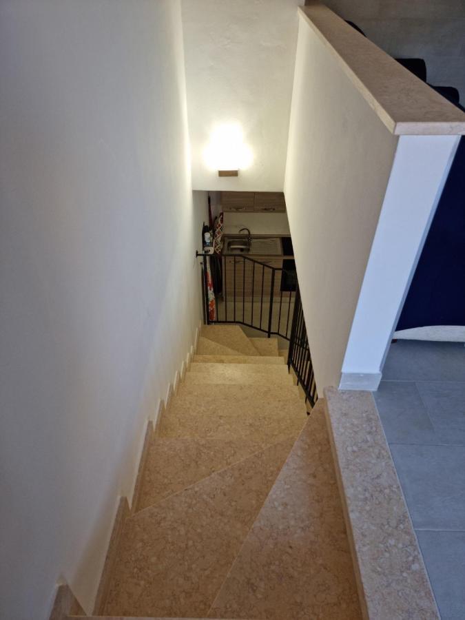 Istia Dream Apartment Istia d'Ombrone Luaran gambar