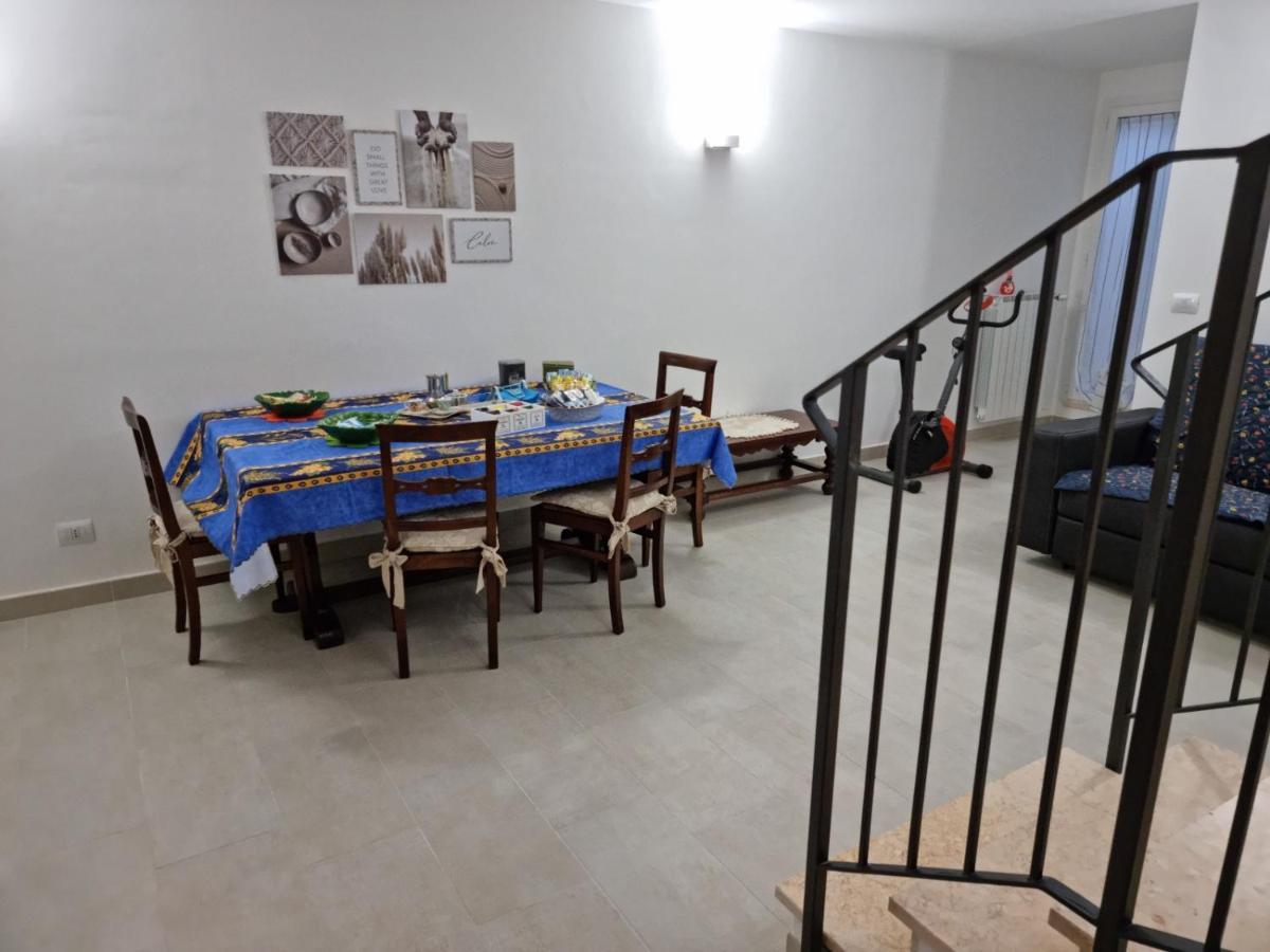 Istia Dream Apartment Istia d'Ombrone Luaran gambar