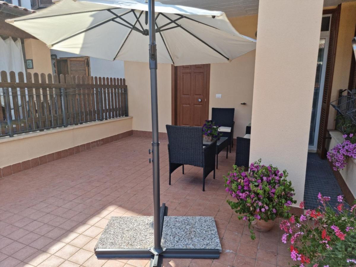 Istia Dream Apartment Istia d'Ombrone Luaran gambar