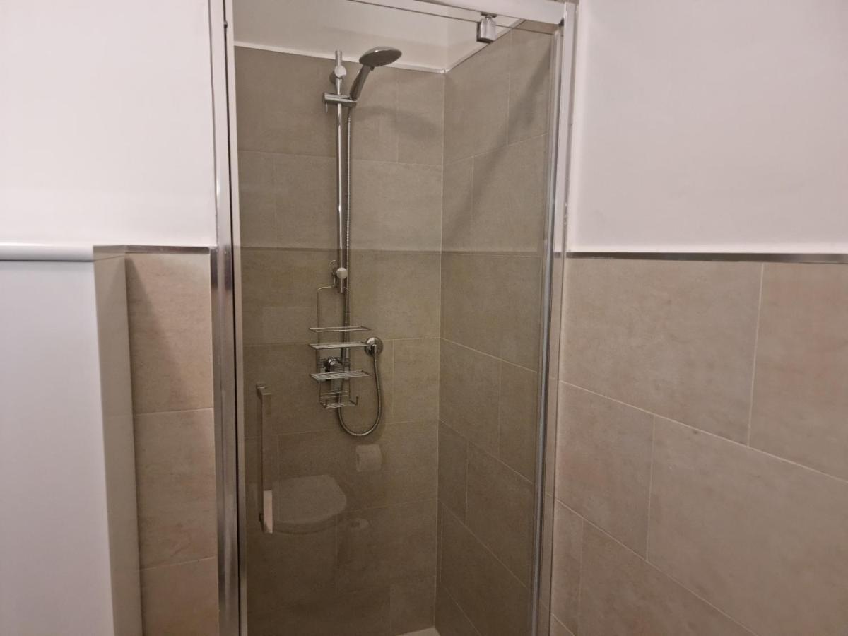 Istia Dream Apartment Istia d'Ombrone Luaran gambar