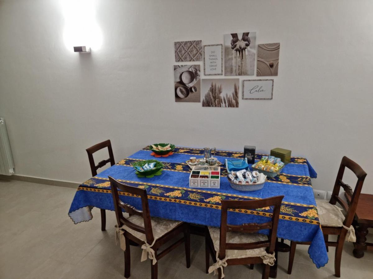 Istia Dream Apartment Istia d'Ombrone Luaran gambar